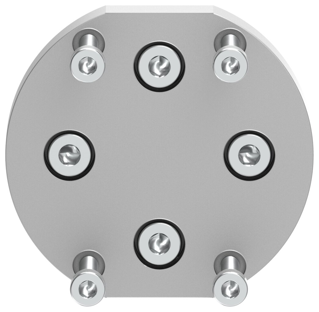 Festo 8079195 Adapterbausatz - Bild 5