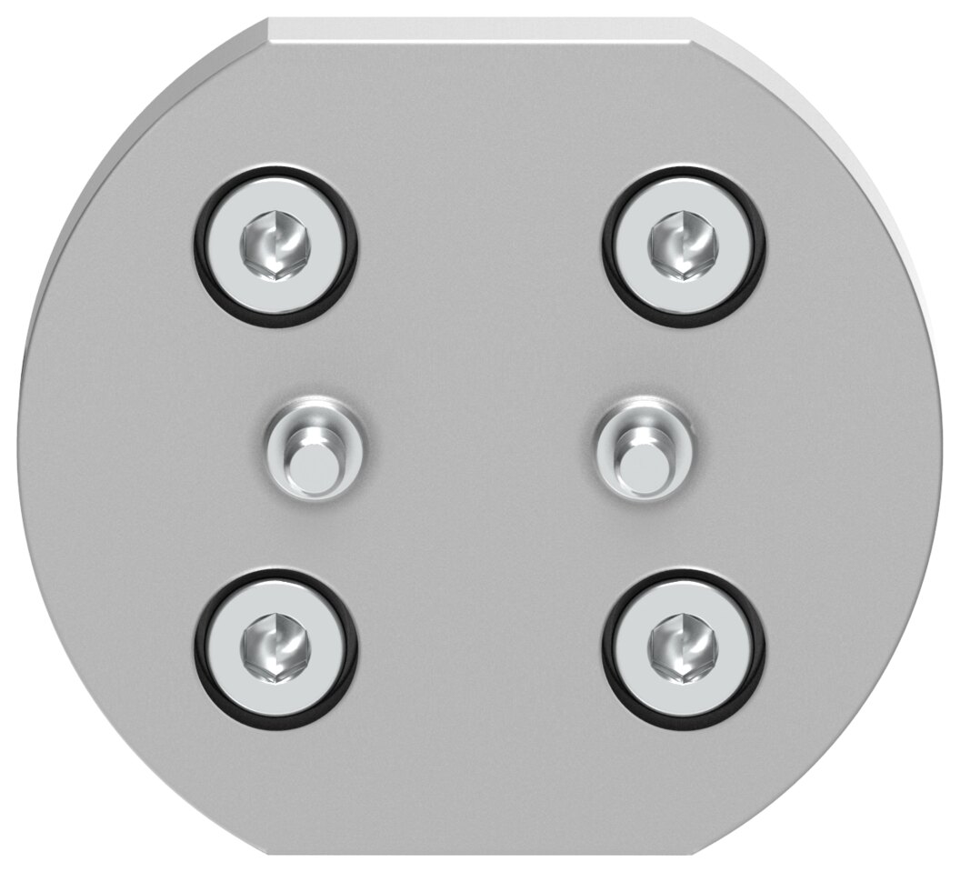 Festo 8071917 Adapterbausatz - Bild 5