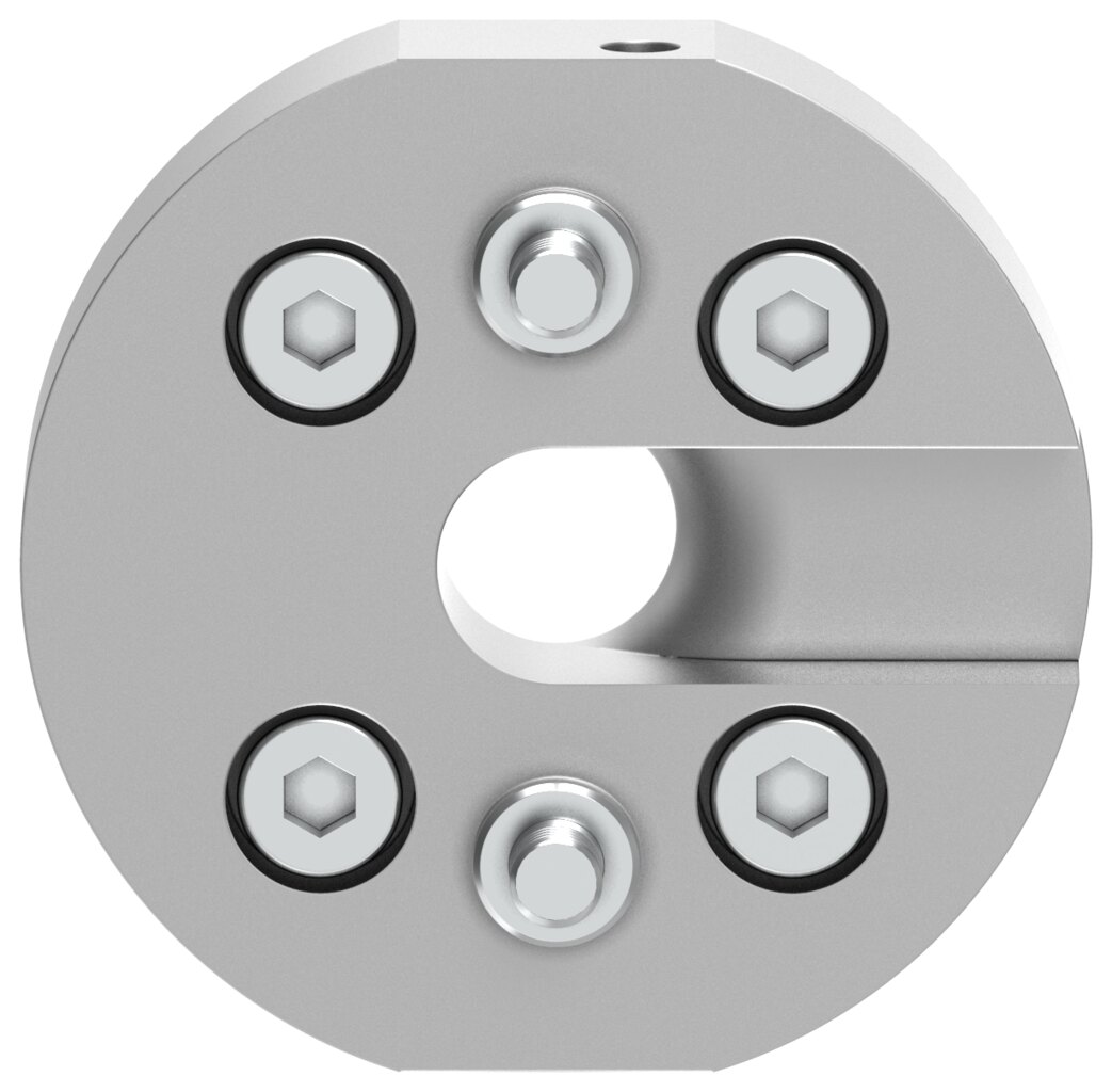 Festo 8079173 Adapterbausatz - Bild 5