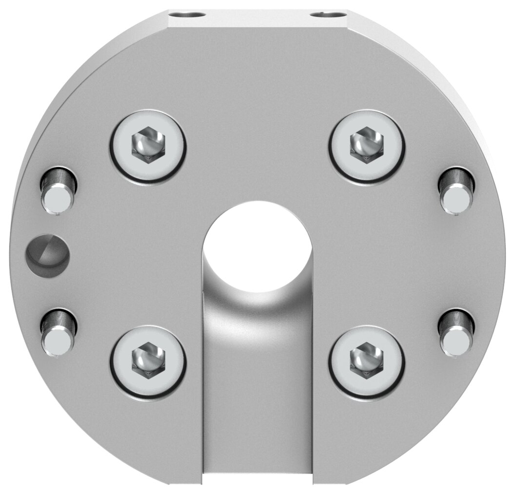 Festo 8079191 Adapterbausatz - Bild 5