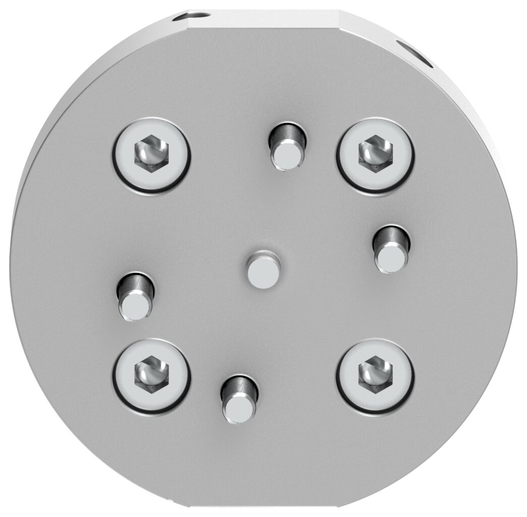 Festo 8079175 Adapterbausatz - Bild 5