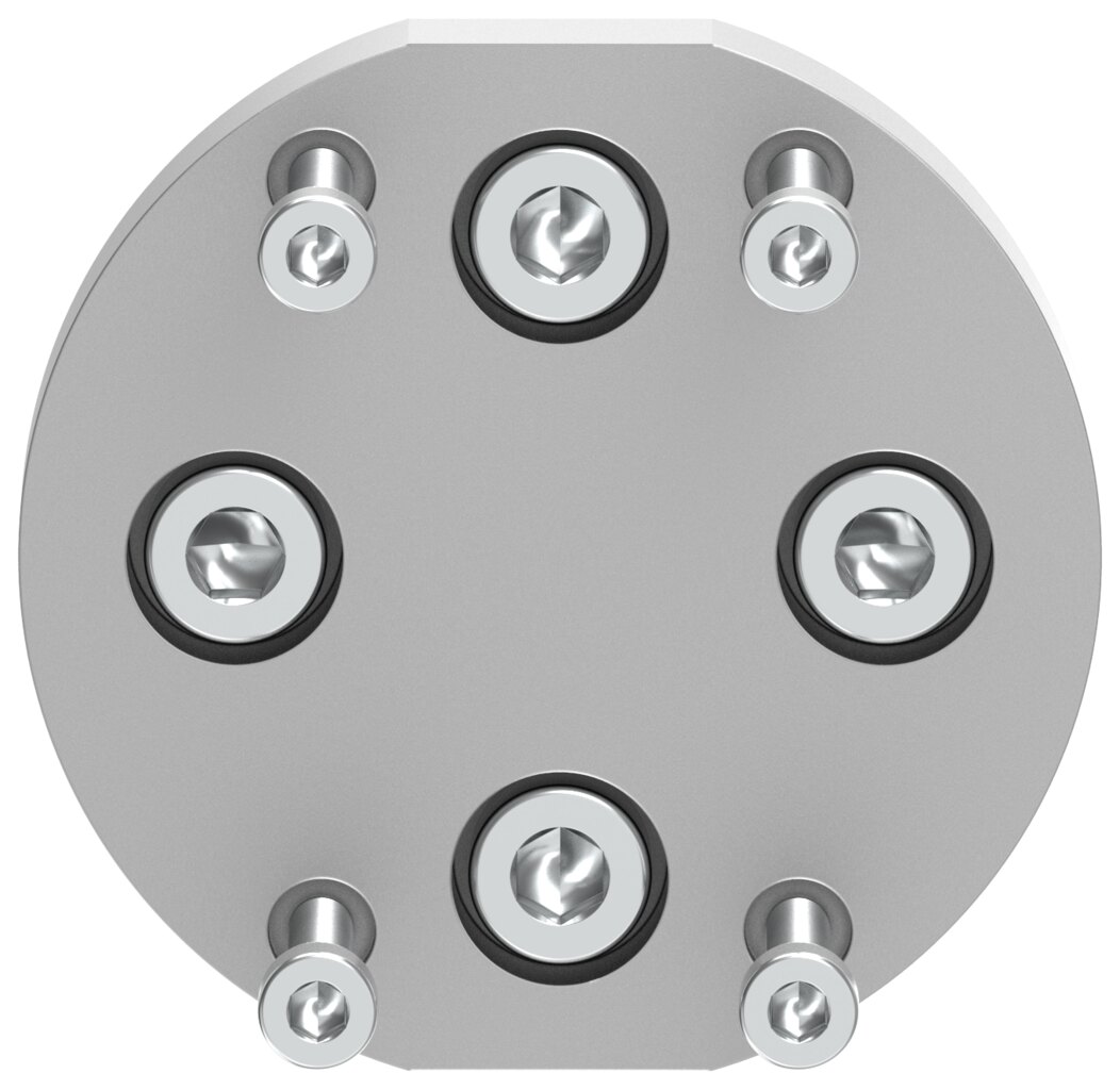 Festo 8079205 Adapterbausatz - Bild 5