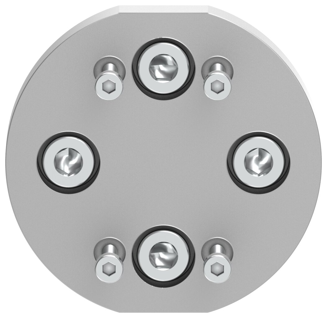 Festo 8079202 Adapterbausatz - Bild 5