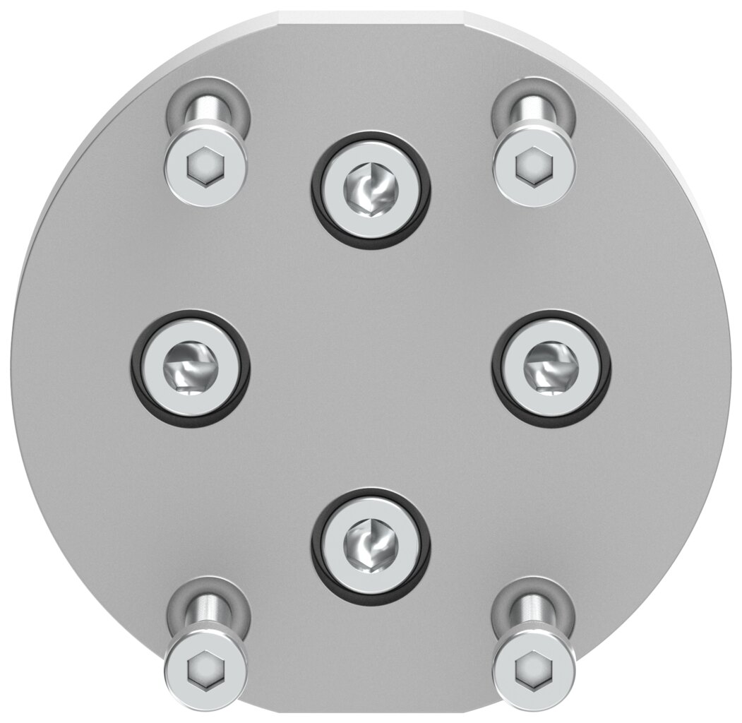 Festo 8079207 Adapterbausatz - Bild 5