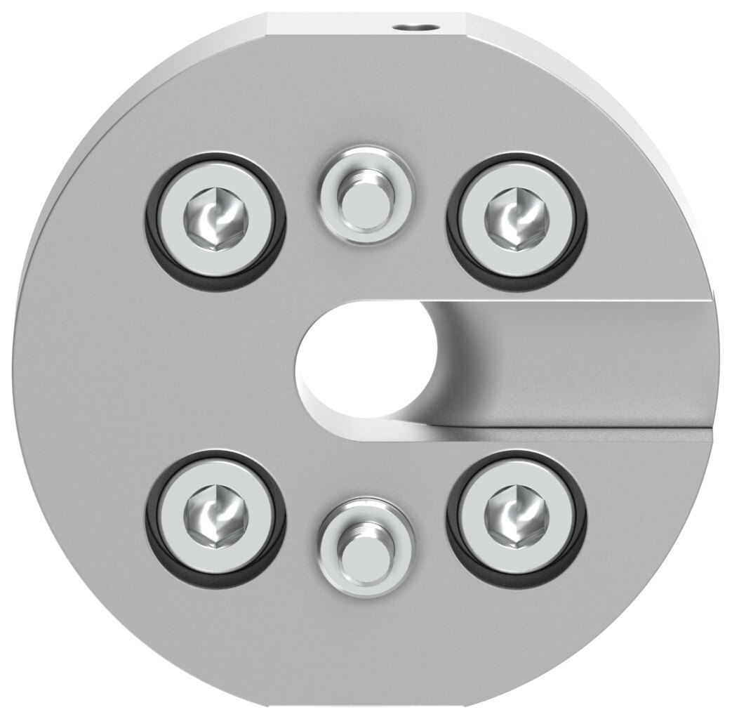 Festo 8071956 Adapterbausatz - Bild 5