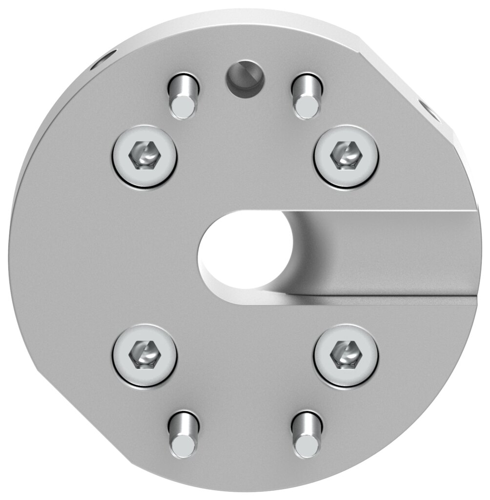 Festo 8079196 Adapterbausatz - Bild 5