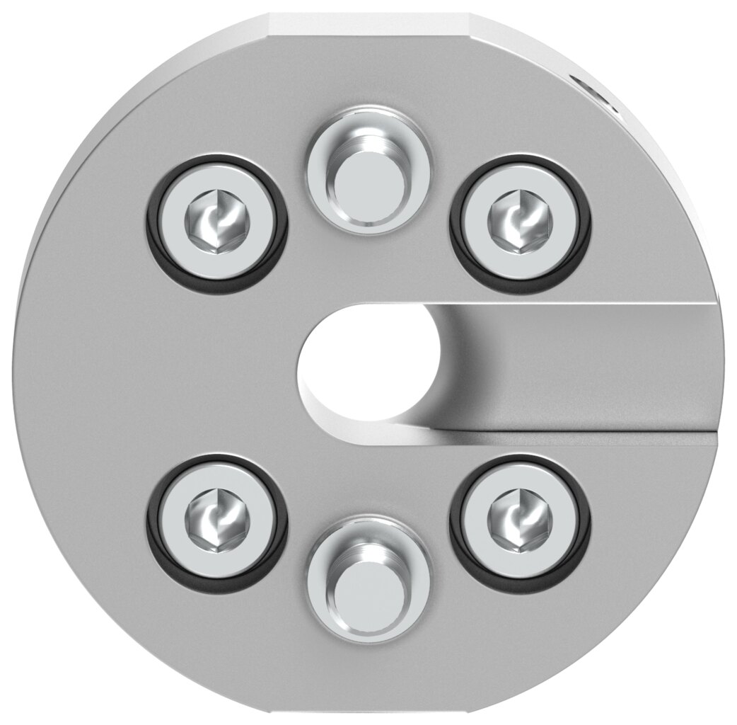 Festo 8079201 Adapterbausatz - Bild 5