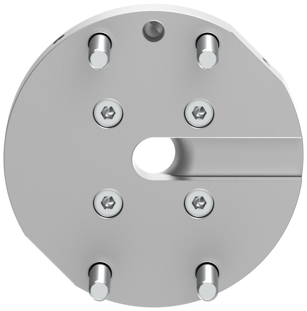 Festo 8079199 Adapterbausatz - Bild 5