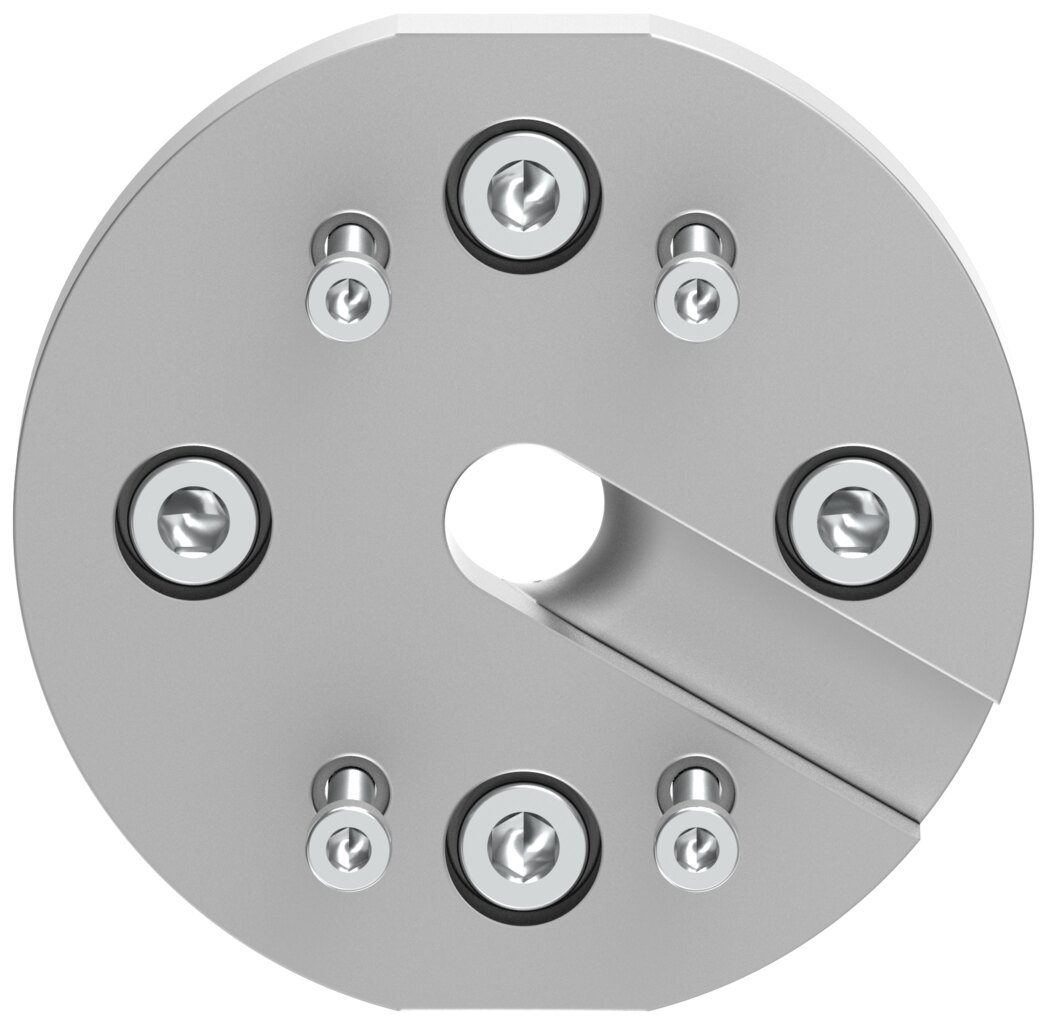 Festo 8079217 Adapterbausatz - Bild 5