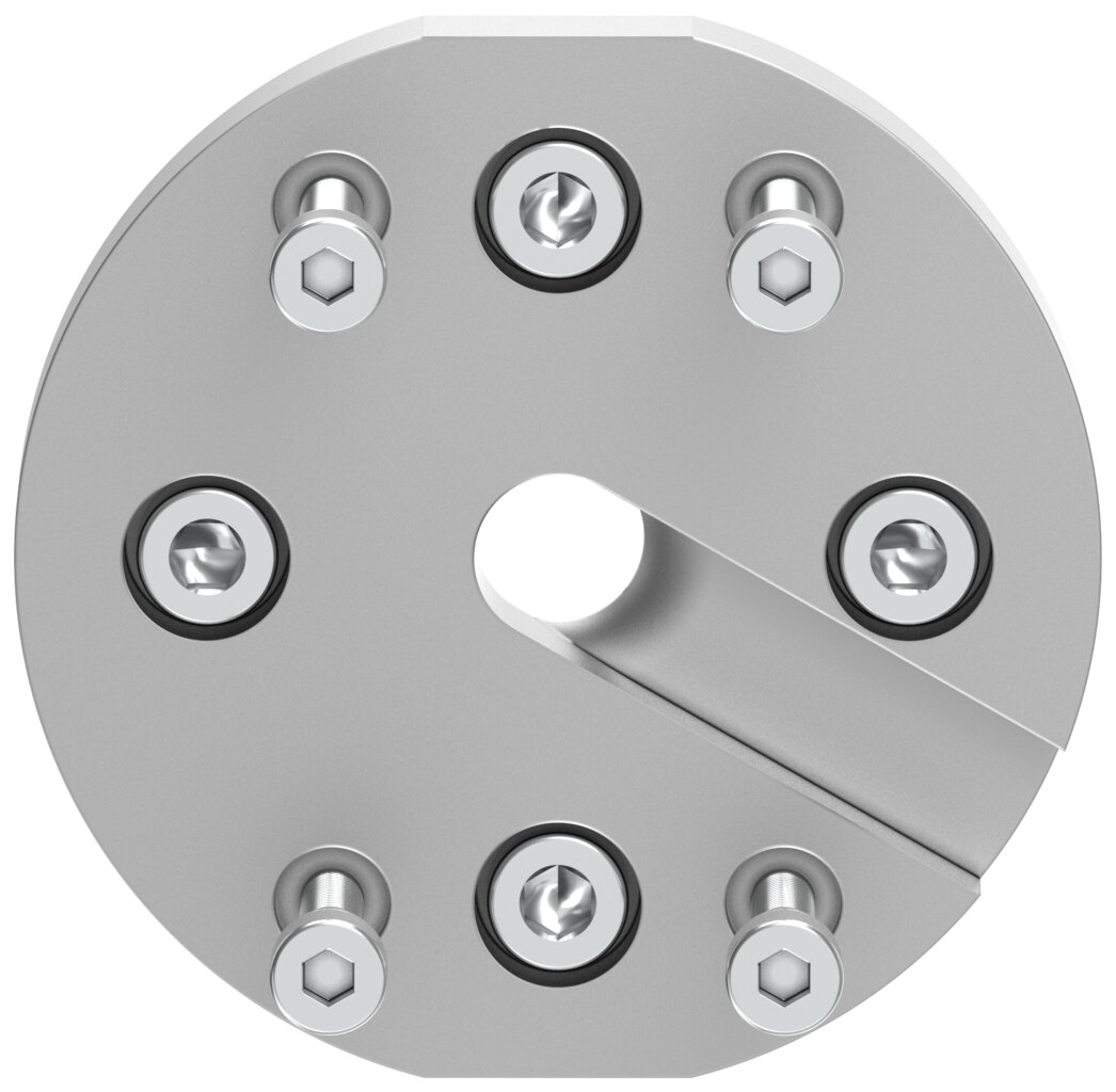 Festo 8079218 Adapterbausatz - Bild 5