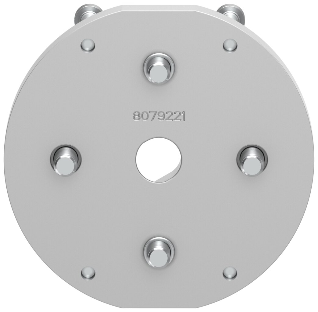 Festo 8079221 Adapterbausatz - Bild 5