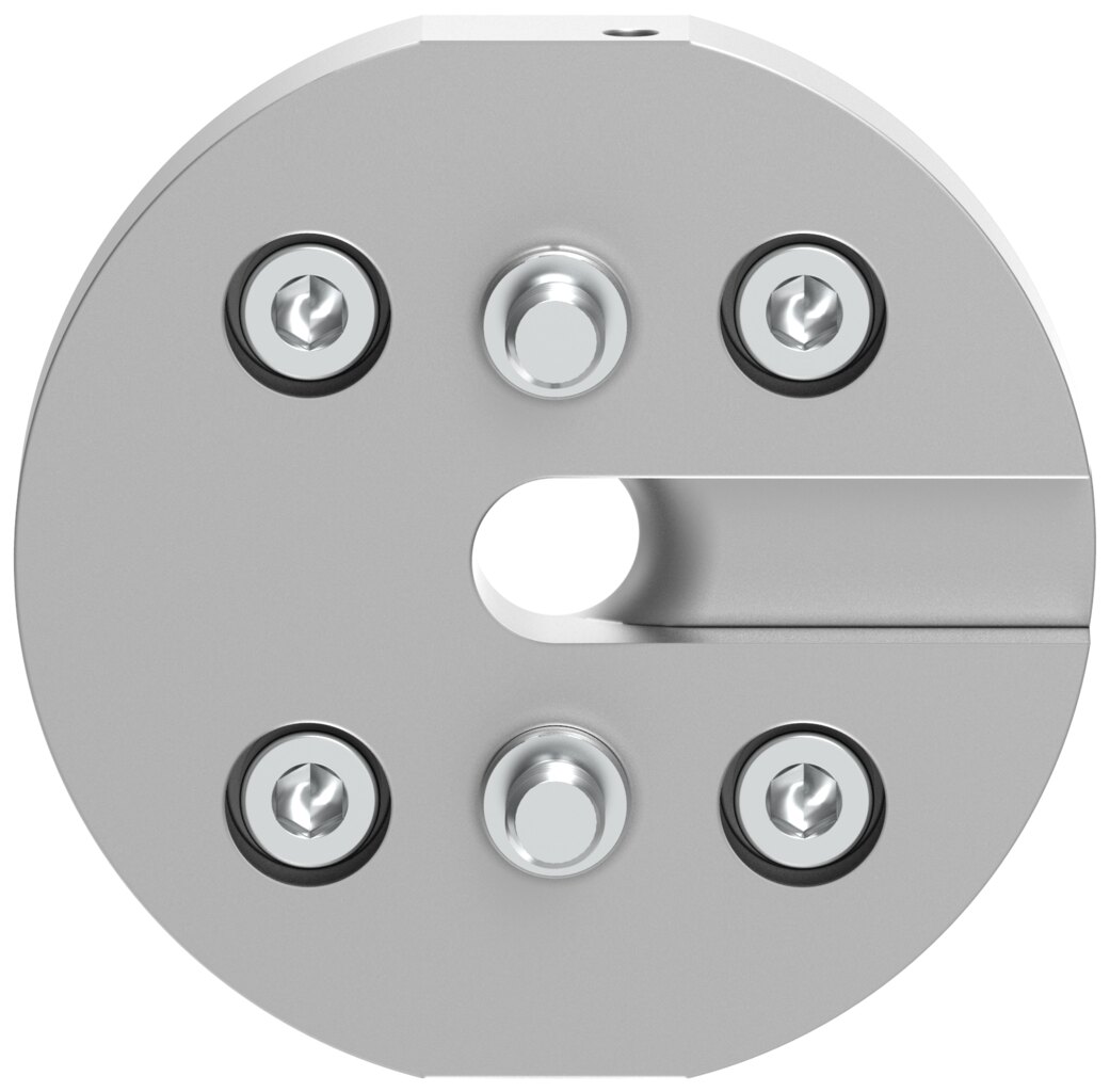 Festo 8079208 Adapterbausatz - Bild 5