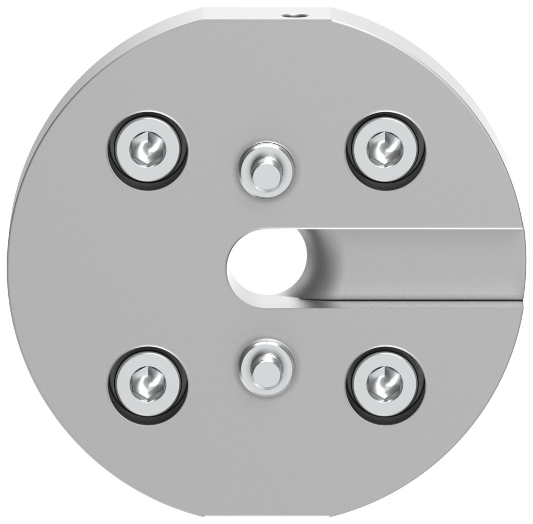 Festo 8079214 Adapterbausatz - Bild 5