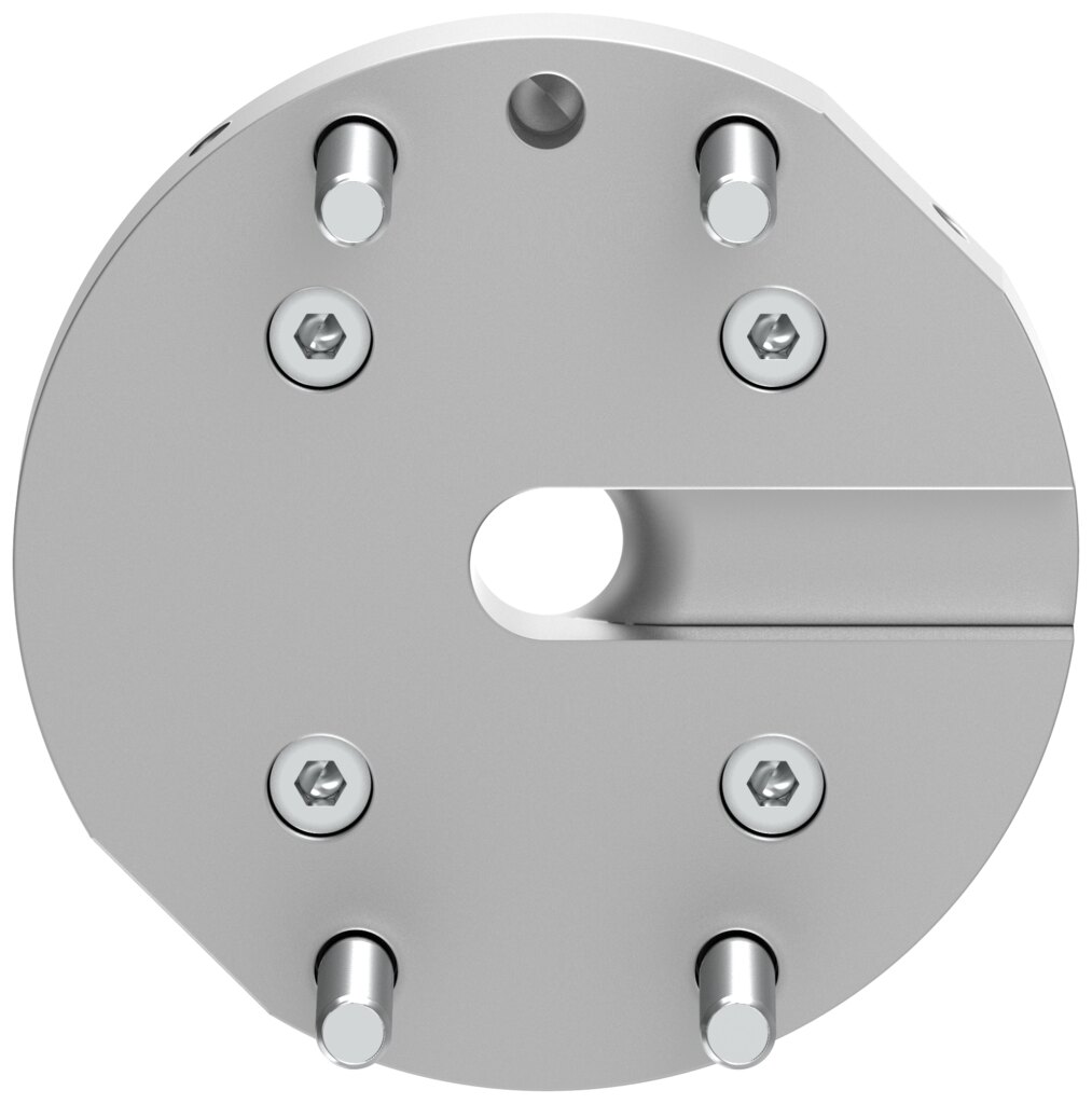 Festo 8079210 Adapterbausatz - Bild 5