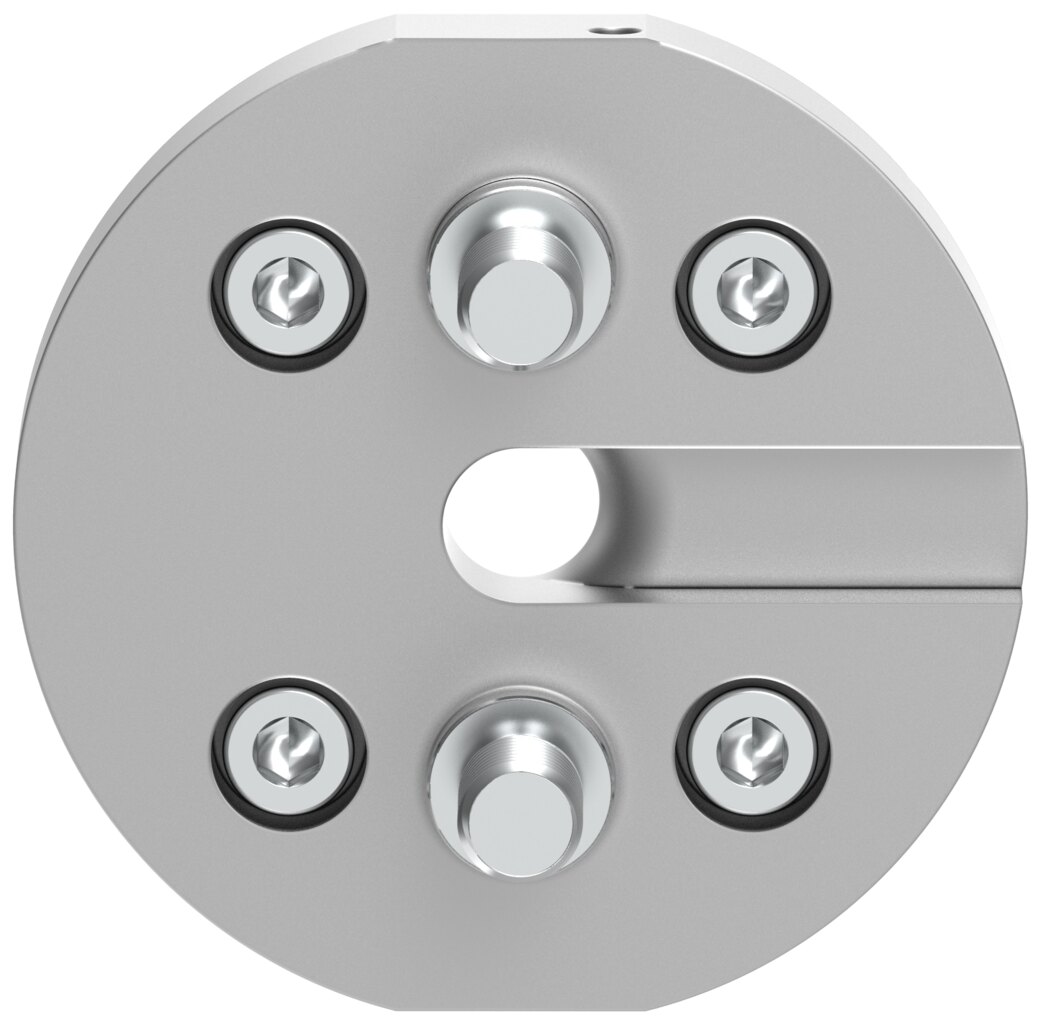 Festo 8079212 Adapterbausatz - Bild 5
