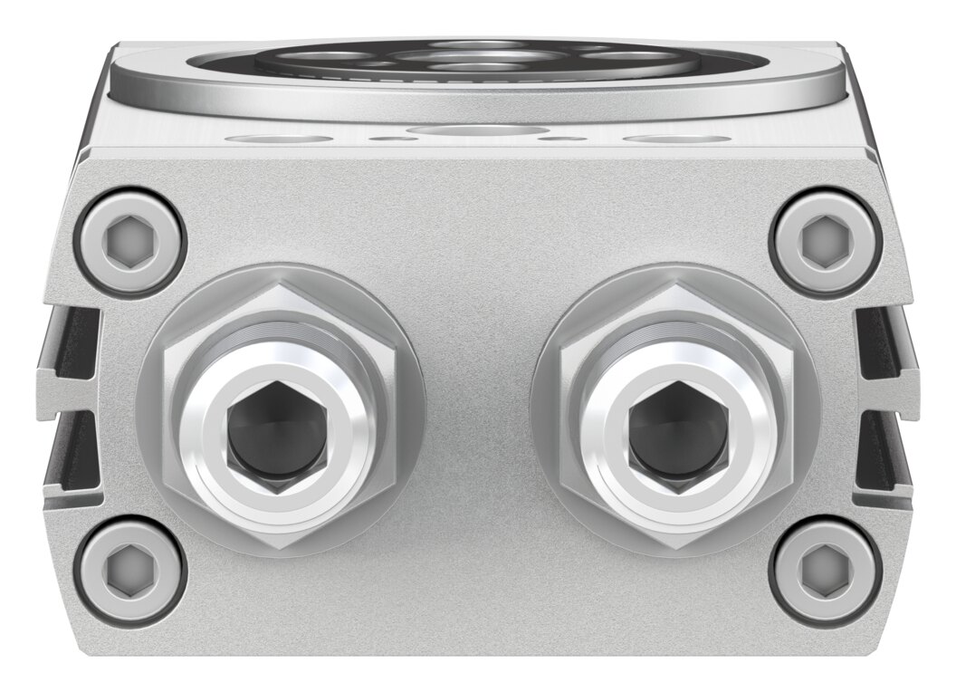 Festo 1359980 Schwenkantrieb - Bild 5