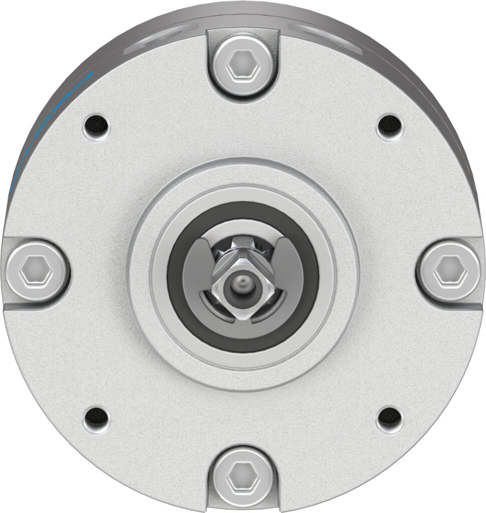 Festo 2536483 Schwenkantrieb - Bild 5