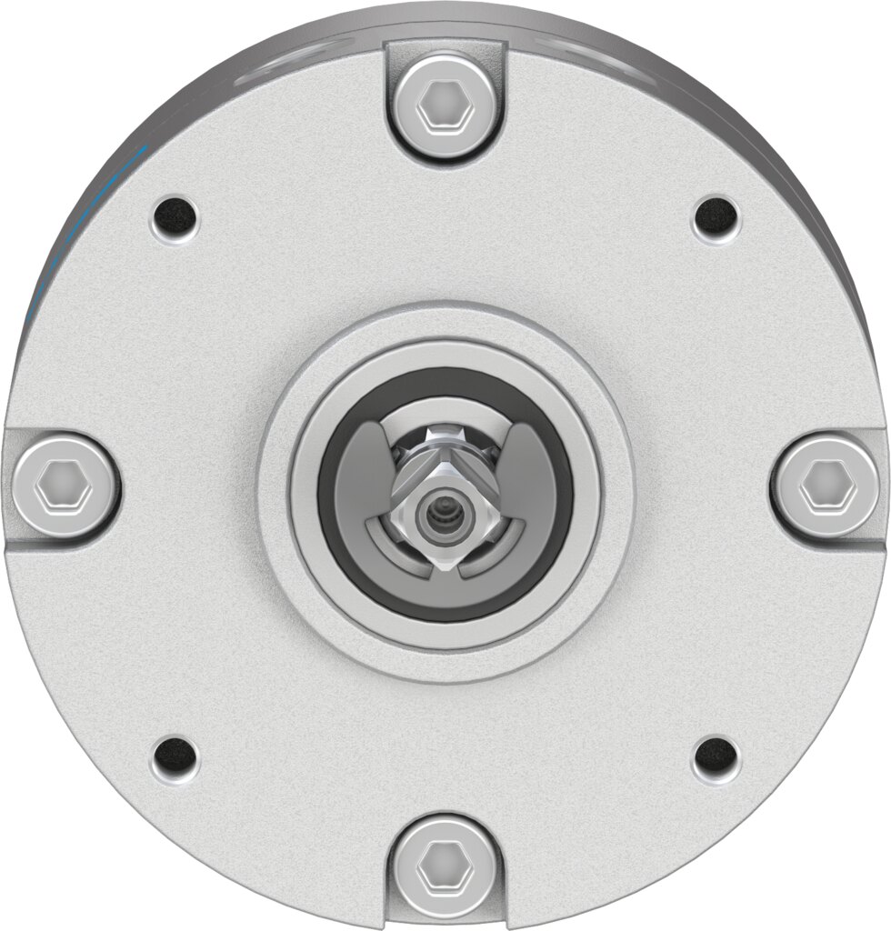 Festo 2536486 Schwenkantrieb - Bild 5