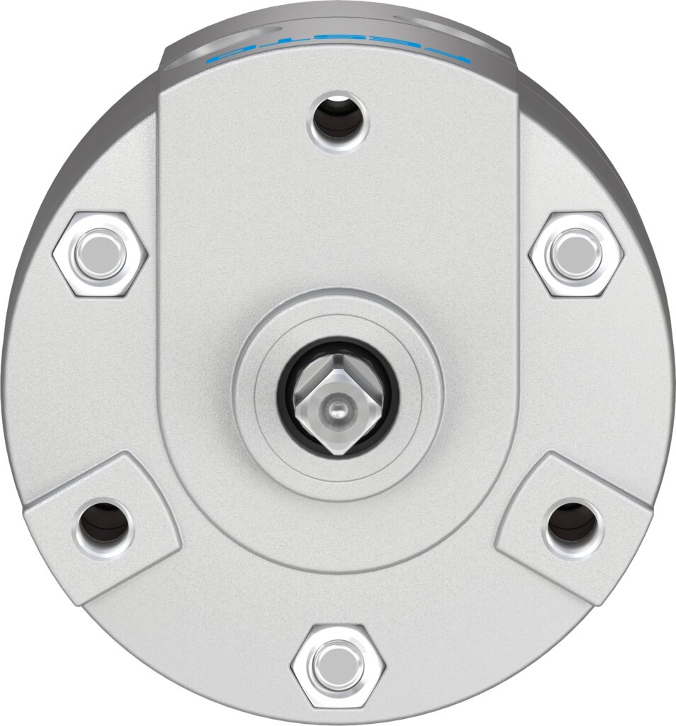 Festo 2536488 Schwenkantrieb - Bild 5