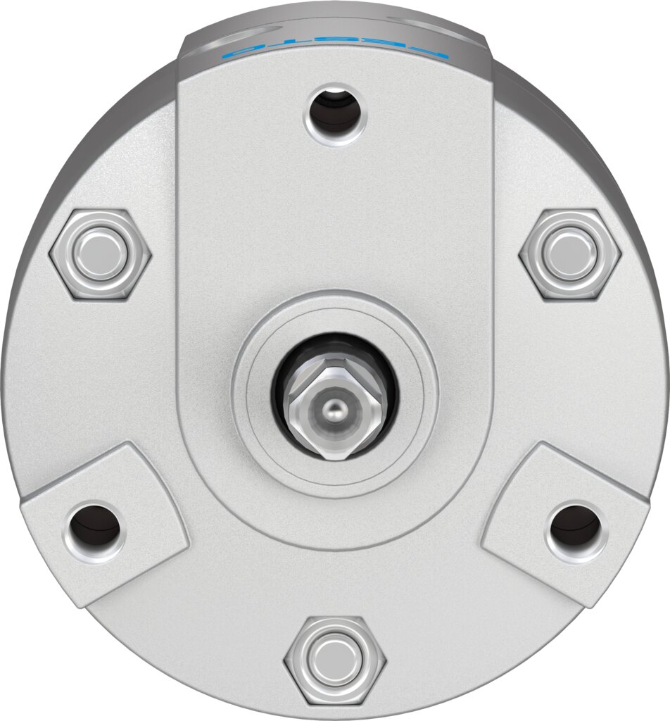 Festo 2536490 Schwenkantrieb - Bild 5