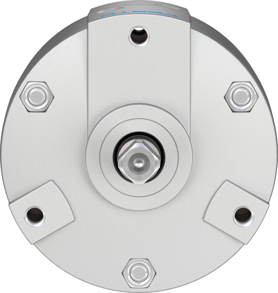 Festo 2536493 Schwenkantrieb - Bild 5