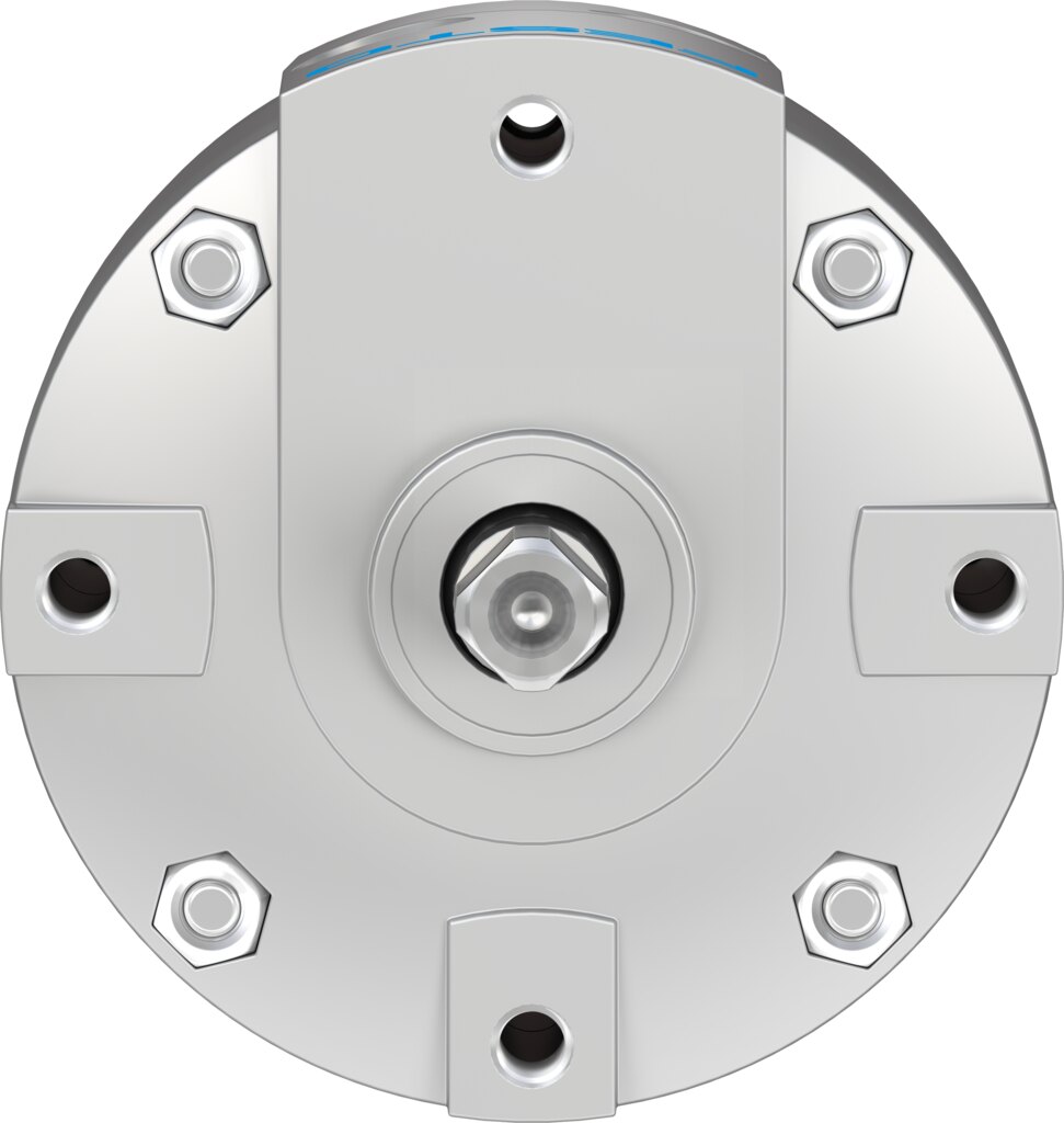 Festo 2536498 Schwenkantrieb - Bild 5