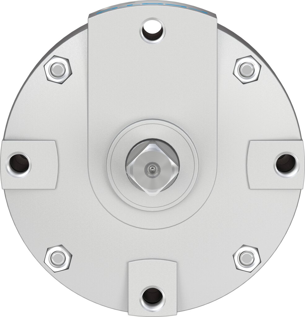 Festo 2536499 Schwenkantrieb - Bild 5