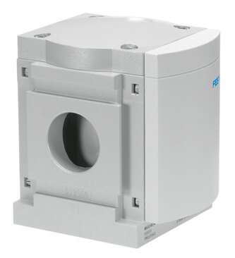Soft-Start ventil