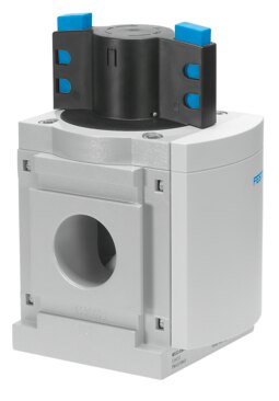 On/off valve