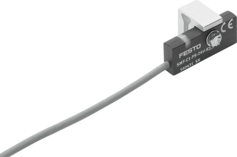 Sensor de proximidad