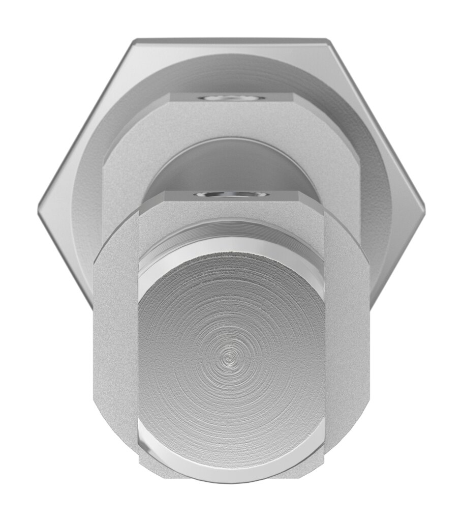 Festo 1908258 Normzylinder - Bild 5