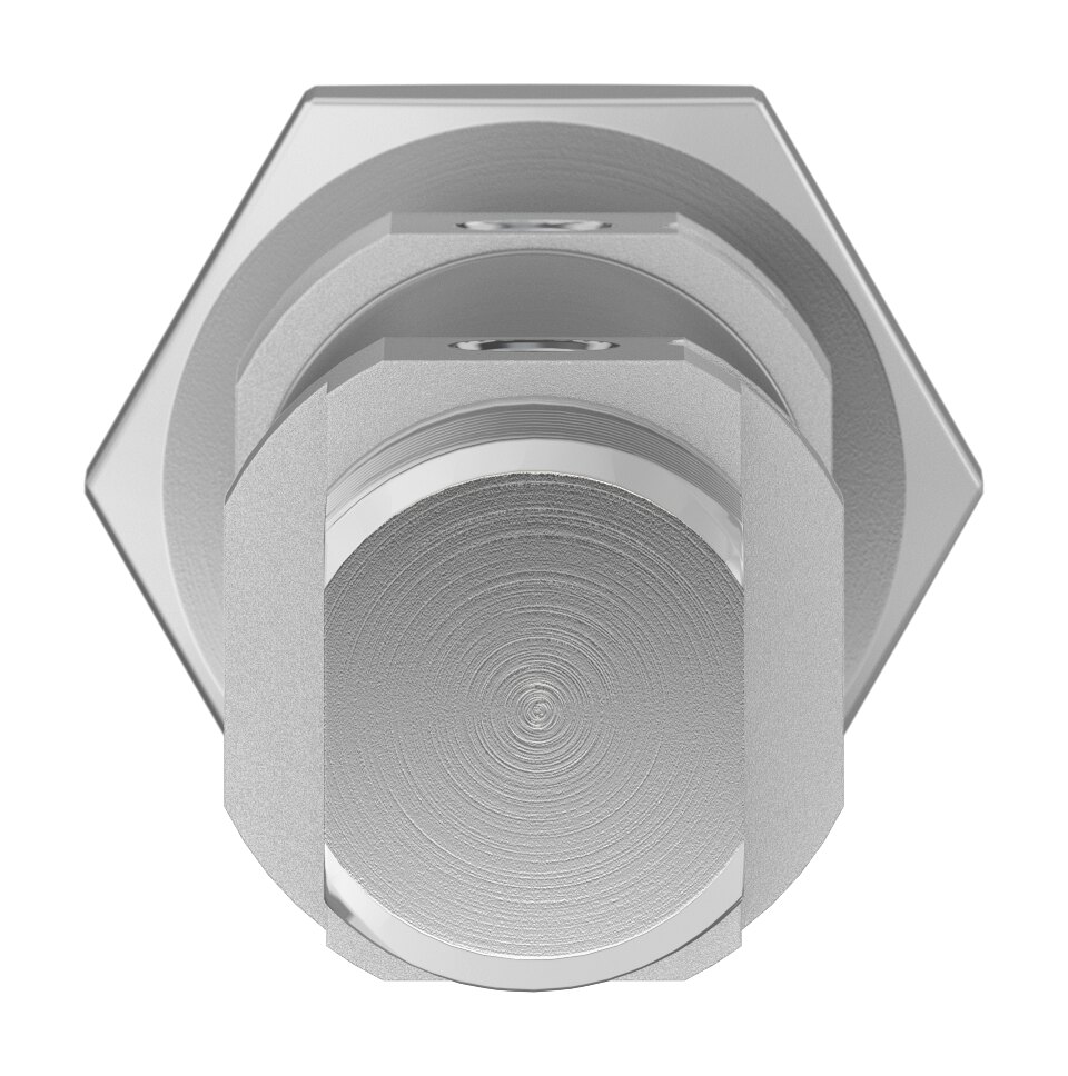 Festo 1908266 Normzylinder - Bild 5