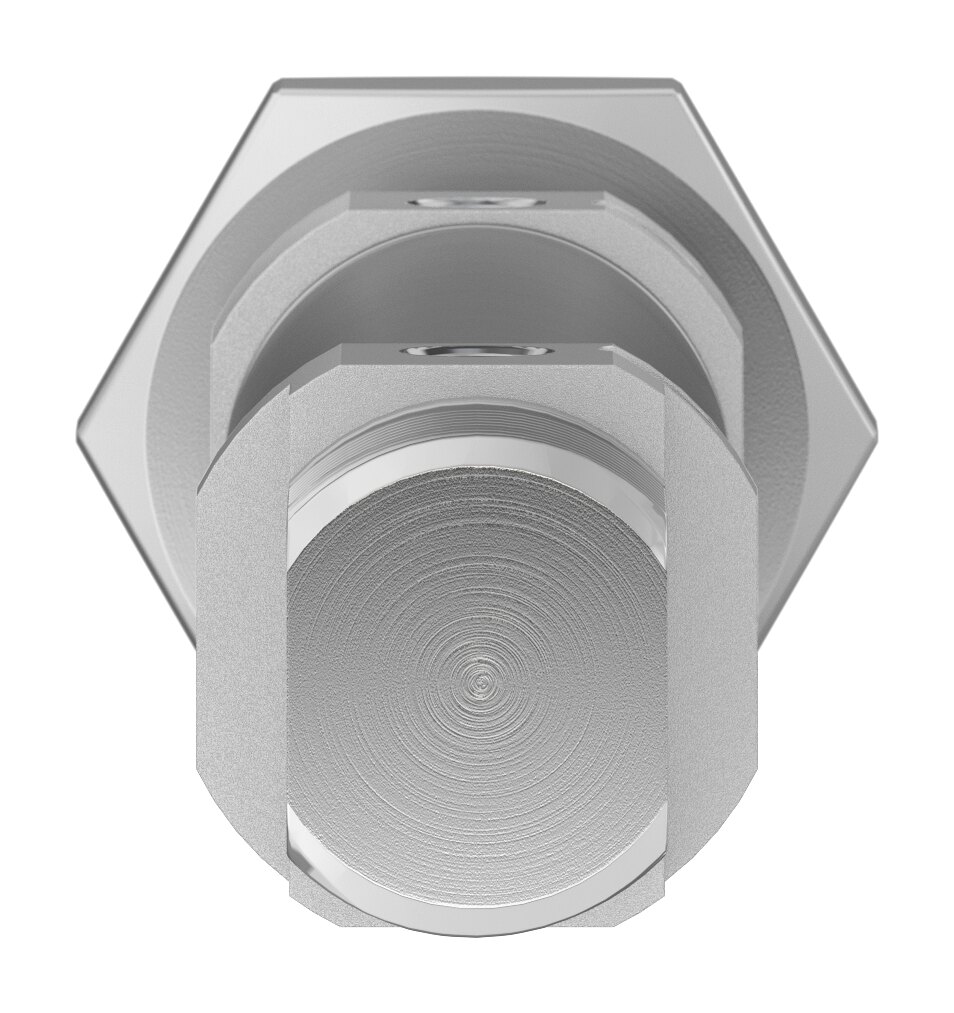 Festo 1908269 Normzylinder - Bild 5