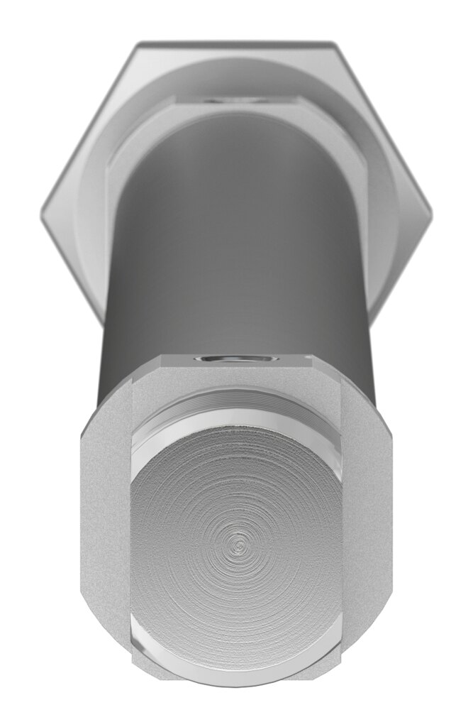 Festo 19235 Normzylinder - Bild 5