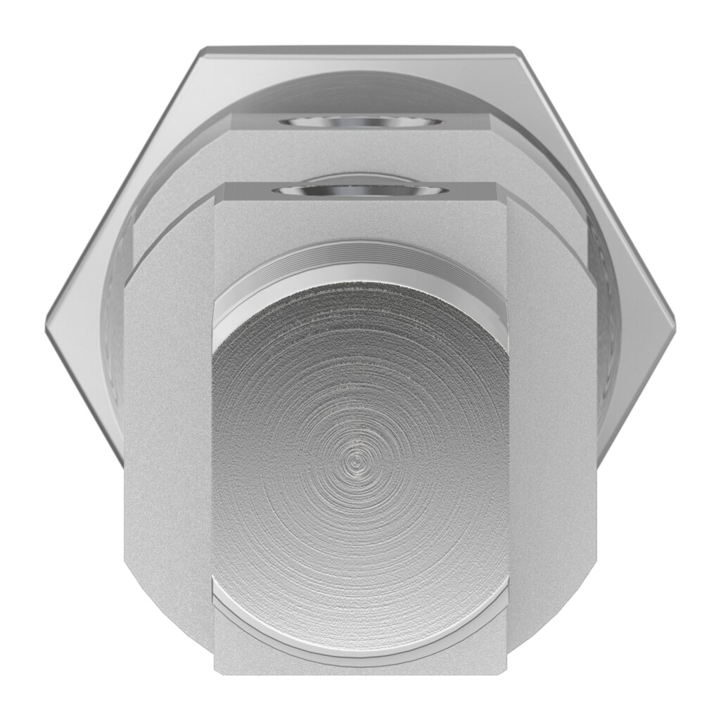 Festo 19207 Normzylinder - Bild 5