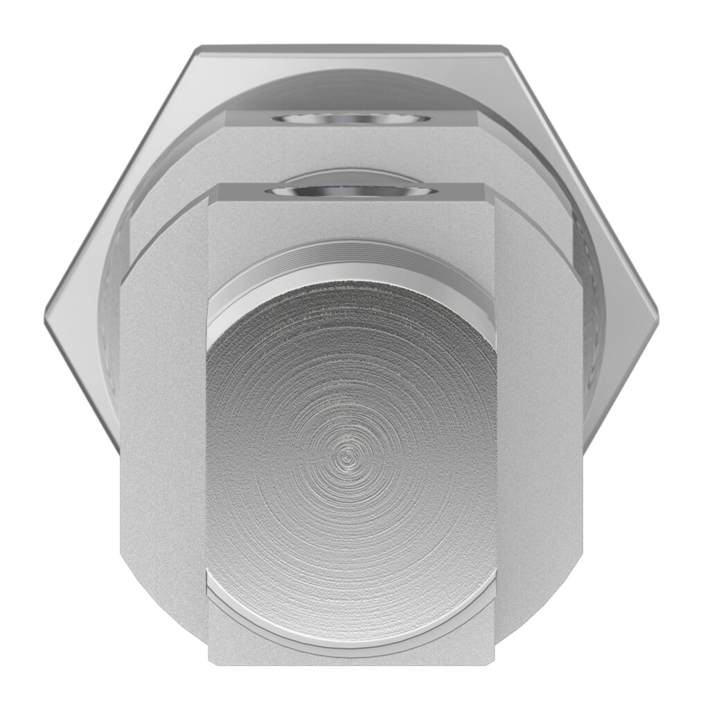 Festo 1908282 Normzylinder - Bild 5