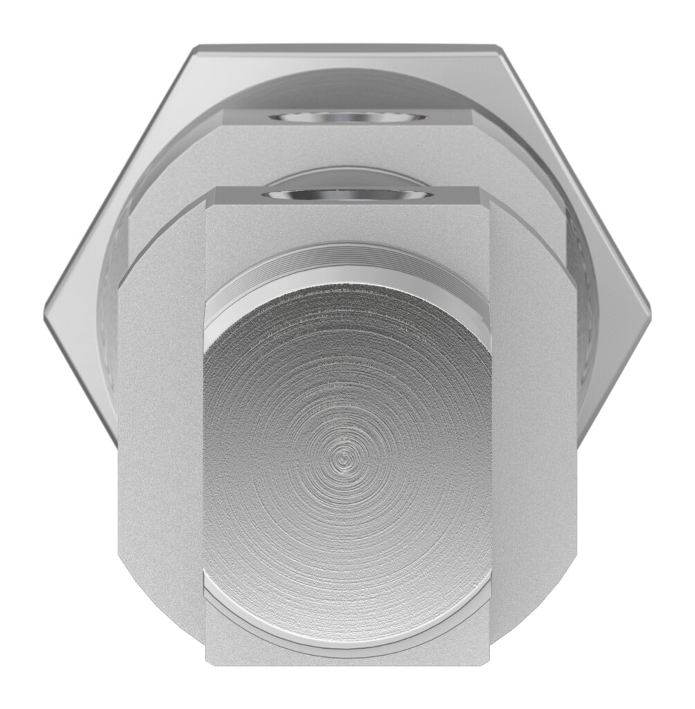 Festo 1908299 Normzylinder - Bild 5