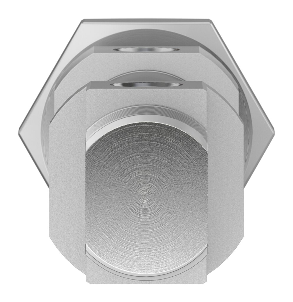 Festo 19208 Normzylinder - Bild 5