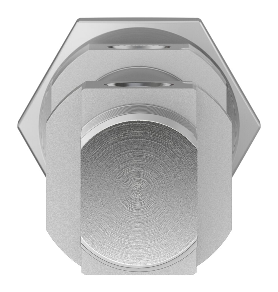 Festo 1908293 Normzylinder - Bild 5