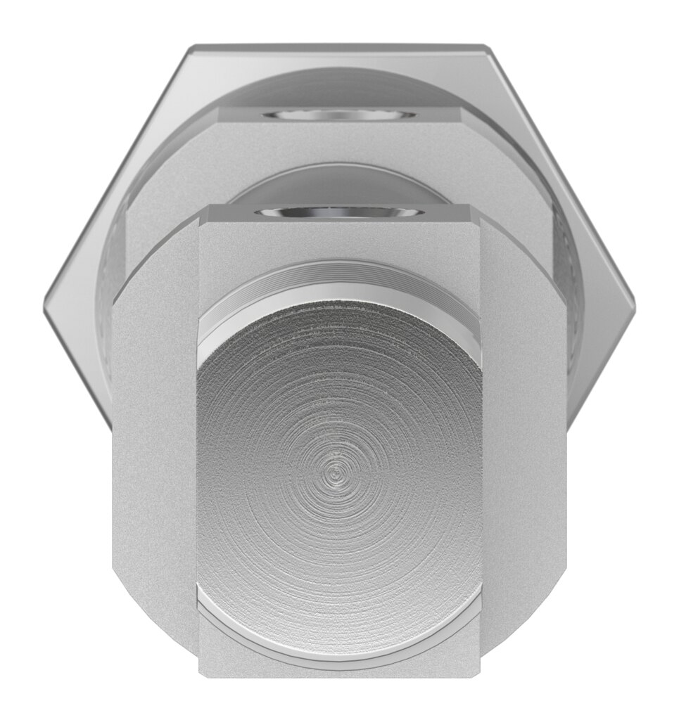 Festo 19209 Normzylinder - Bild 5