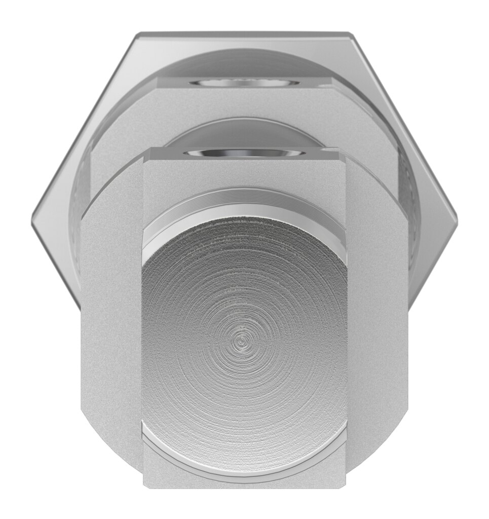 Festo 19236 Normzylinder - Bild 5