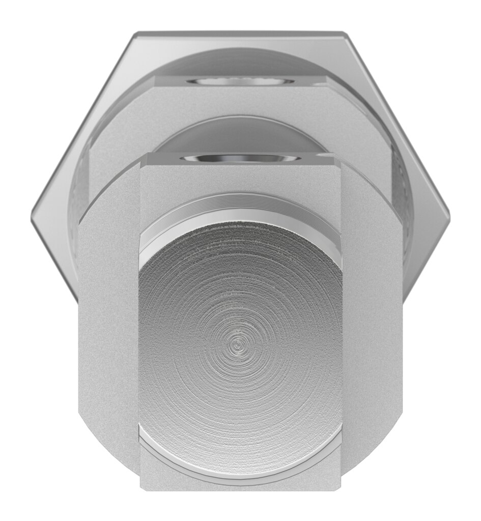Festo 19237 Normzylinder - Bild 5