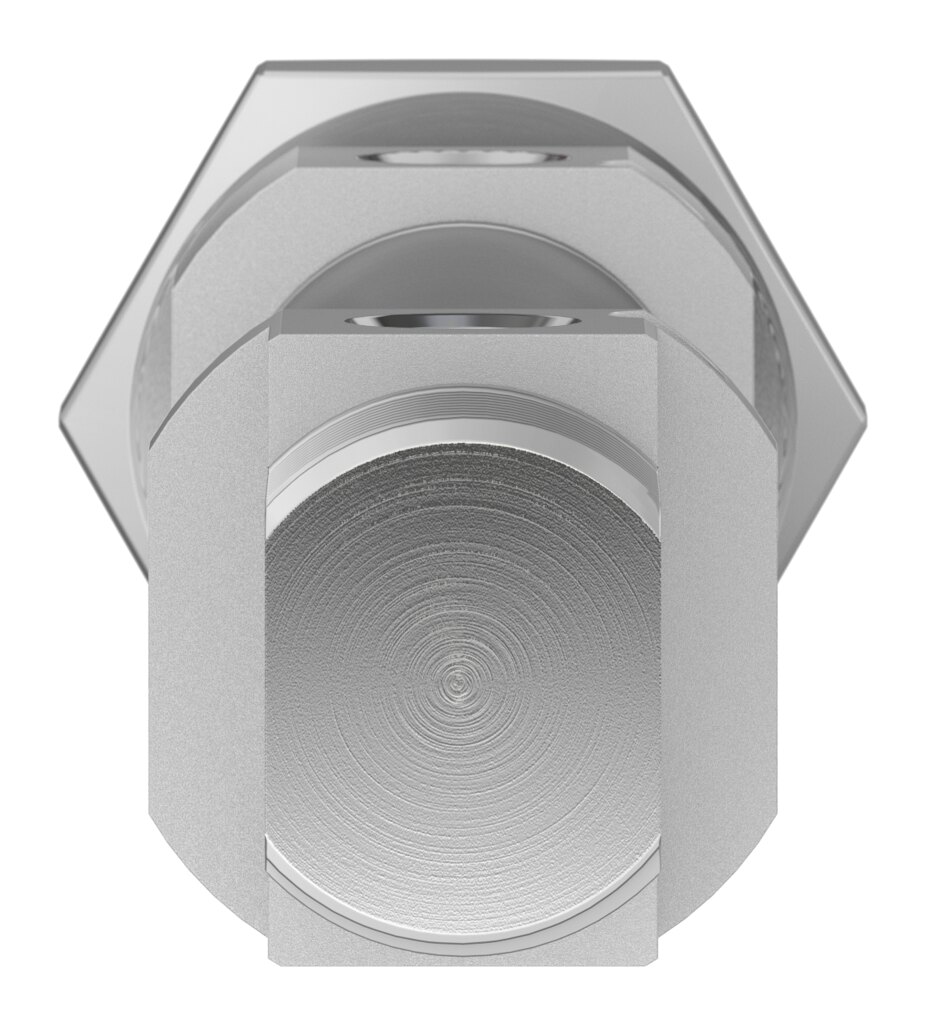 Festo 1908294 Normzylinder - Bild 5