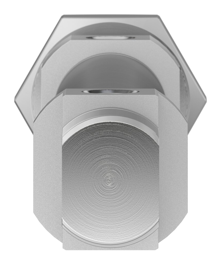 Festo 19212 Normzylinder - Bild 5