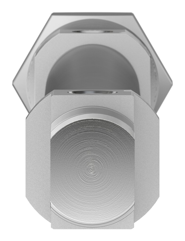 Festo 1908296 Normzylinder - Bild 5