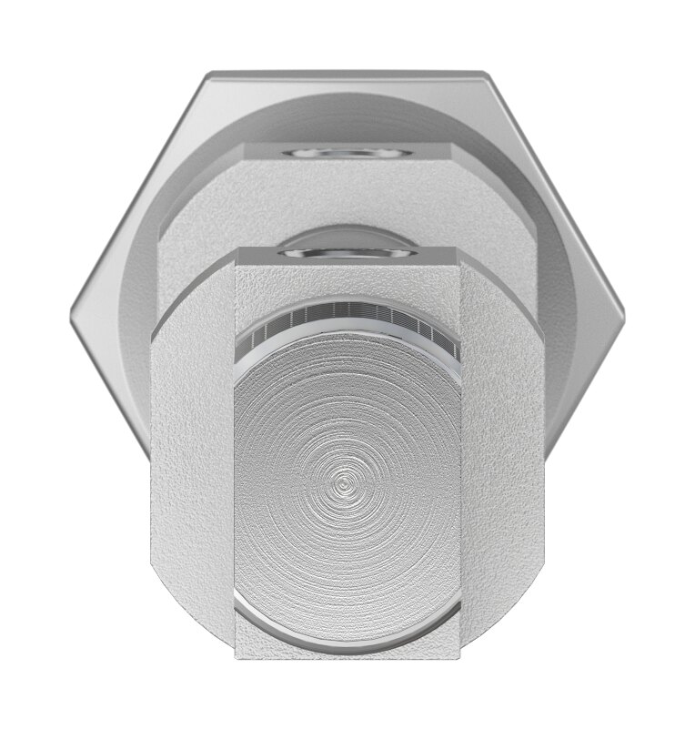 Festo 1908248 Normzylinder - Bild 5