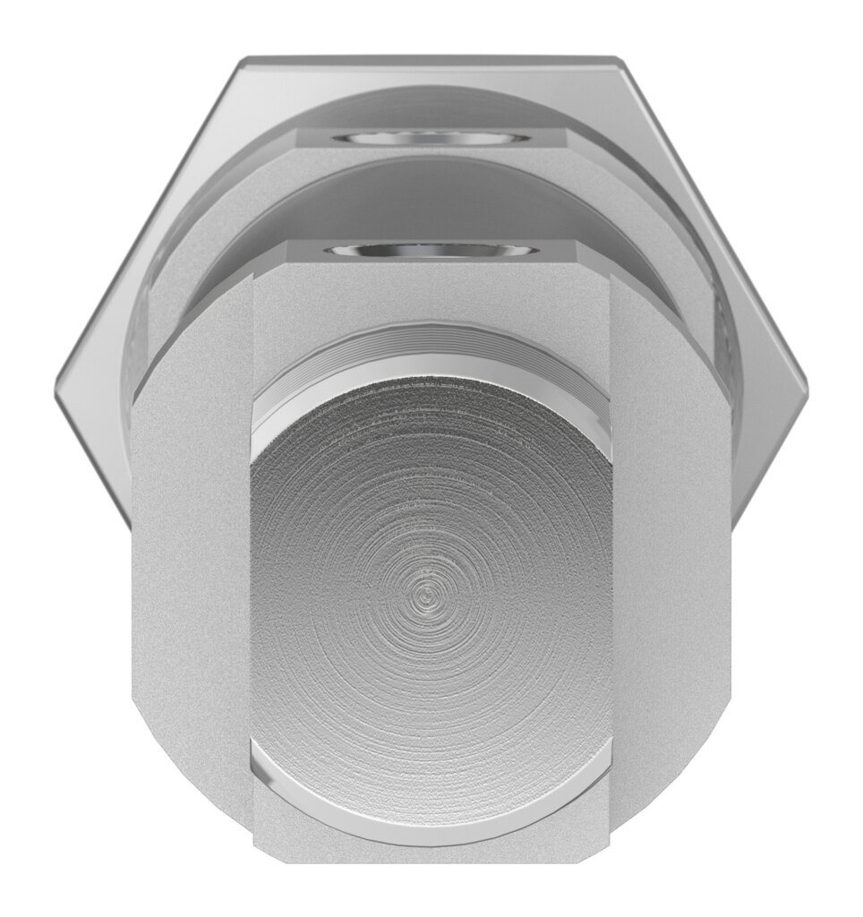 Festo 1908323 Normzylinder - Bild 5