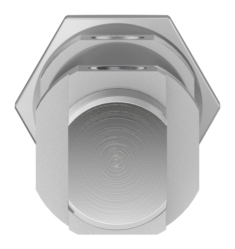 Festo 1908315 Normzylinder - Bild 5