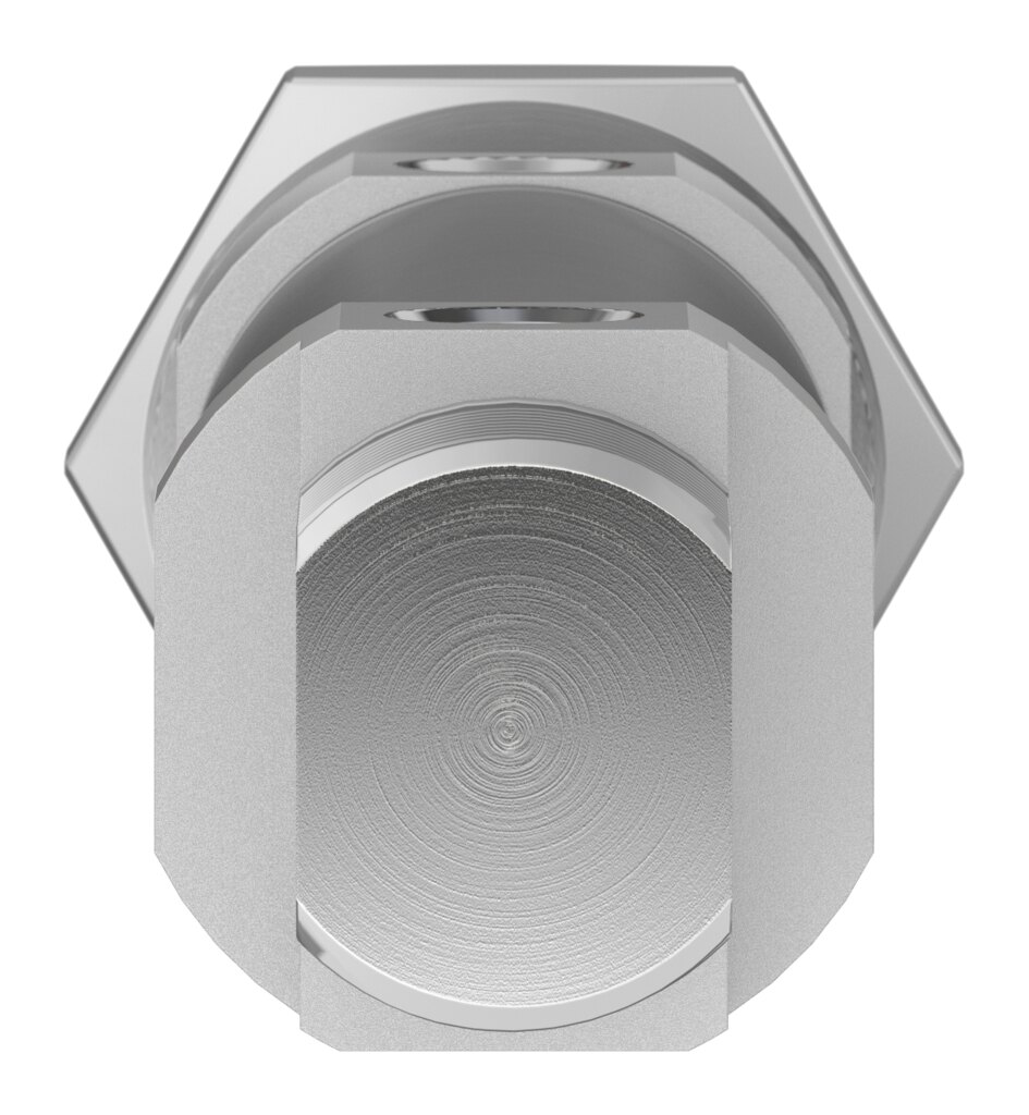 Festo 19220 Normzylinder - Bild 5