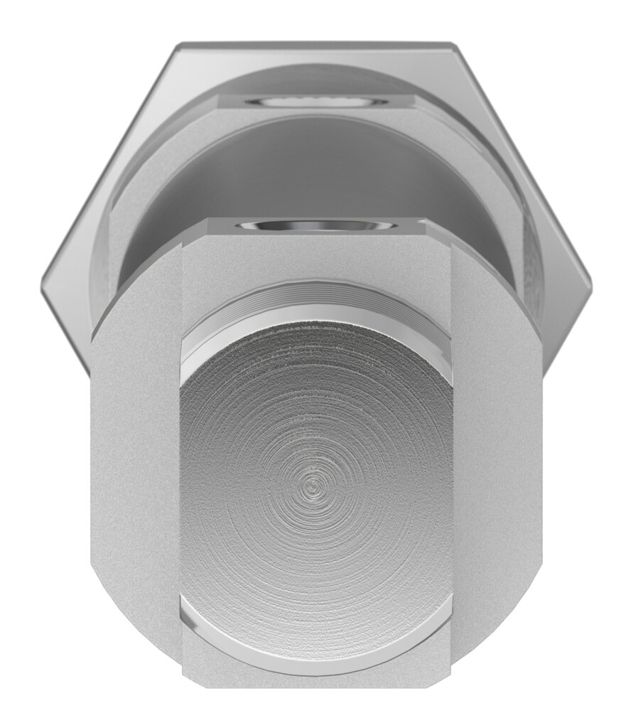 Festo 1908318 Normzylinder - Bild 5